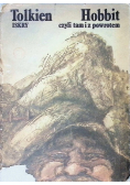 Hobbit czyli tam i z powrotem