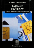 Tajemne przekazy