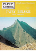 Tatry Bielskie Tom 4