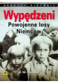Wypędzeni Powojenne losy Niemców