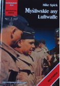 Myśliwskie asy Luftwaffe