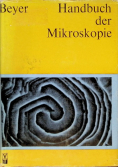 Handbuch der mikroskopie