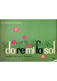 Do-re-mi-fa-sol