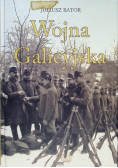 Wojna galicyjska
