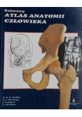 Kolorowy atlas anatomii człowieka