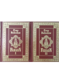 Faraon Tom I i II