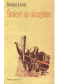Śmierć na obczyźnie