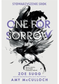 Stowarzyszenie Srok One for sorrow