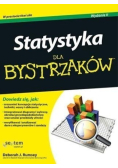 Statystyka dla bystrzaków