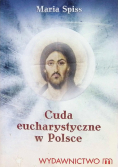 Cuda Eucharystyczne w Polsce
