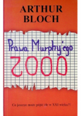 Prawa Murphy ego 2000