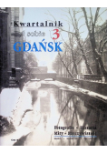 Kwartalnik był sobie Gdańsk Nr 3 / 97
