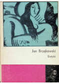 Brzękowski Erotyki