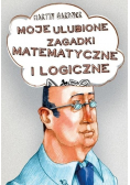 Moje ulubione zagadki matematyczne i logiczne