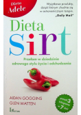 Dieta SIRT