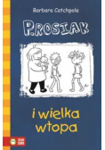 P. Rosiak i wielka wtopa
