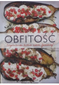 Obfitość