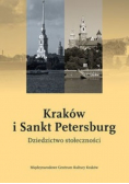 Kraków i Sankt Petersburg