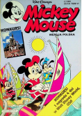 Mickey Mouse Nr 7 / 91