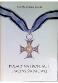 Polacy na frontach II wojny światowej