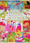 Chotomska Wiersze dla dzieci