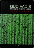 Quo Vadis. Trzecie tysiąclecie