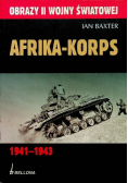Afrika Korps 1941 - 1943