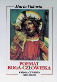 Poemat Boga Człowieka Księga 4 Część 6