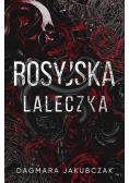 Rosyjska Laleczka