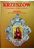 Krzeszów europejska perła baroku