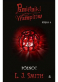 Pamiętniki wampirów Księga 4 Północ