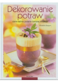 Dekorowanie potraw