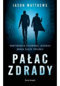 Pałac zdrady