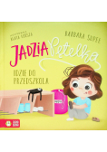 Jadzia Pętelka idzie do przedszkola
