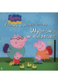 Wyprawa w nieznane