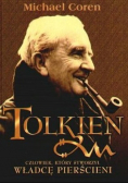 Tolkien człowiek który stworzył władcę pierścieni
