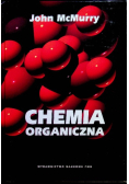 Chemia Organiczna Tom 1