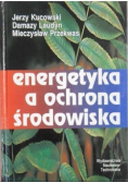 Energetyka a ochrona środowiska