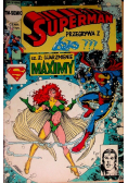 Superman przegrywa z Lobo Część 2 Ujarzmienie Maximy  Nr 3 / 92