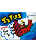 Tytus Romek i Atomek Księga III