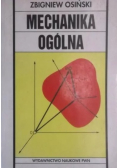 Mechanika Ogólna