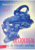 Aksjologia wstęp do filozofii wartości