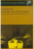Związek mózg-zachowanie w ujęciu neuropsycholigii klinicznej