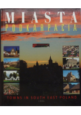 Miasta Podkarpacia