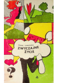 Zwyczajne życie
