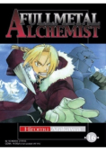 Fullmetal Alchemist Tom 16