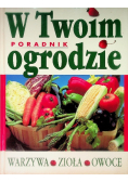 W Twoim ogrodzie Poradnik