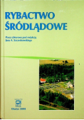Rybactwo śródlądowe
