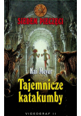 Tajemnicze katakumby