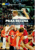 Piłka ręczna bliżej z przepisami